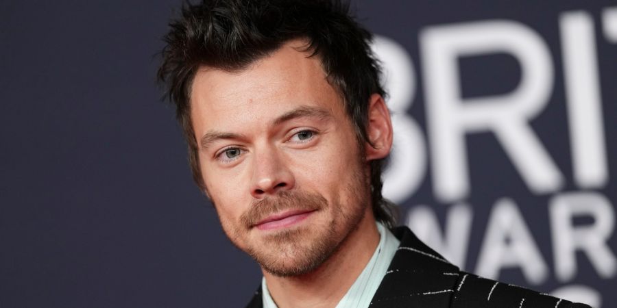 Harry Styles