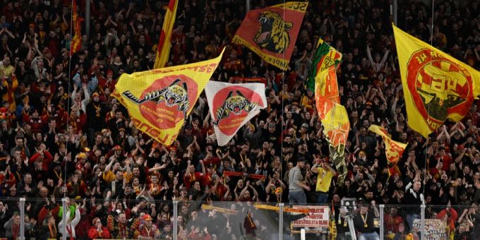 Einige Fans der SCL Tigers fielen zuletzt mehrfach negativ auf. SCL Tigers