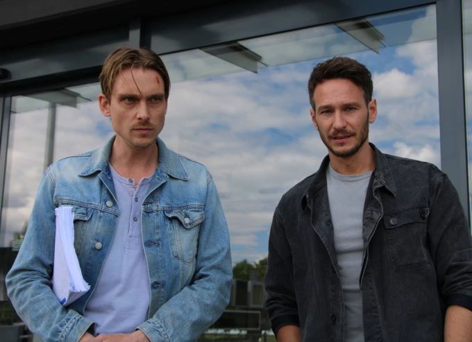Werden Fans beide Ermittler im nächsten Tatort Saarbrücken wiedersehen? (Archivbild) Tatort Saarbrücken Kommissare