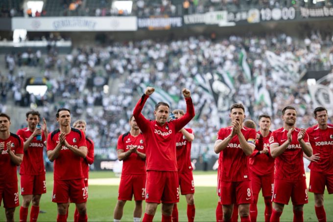 Bundesliga