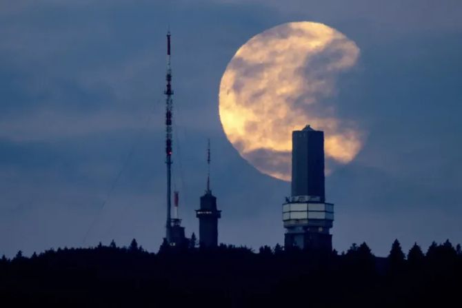 nokia mond