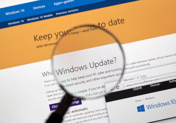 Das Windows-Update KB5053656 für Version 24H2 bringt mehrere bedeutende Verbesserungen. windows update