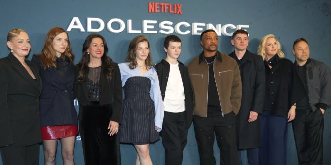 Netflix Adolescence Macher zeigen sich zurückhaltend, wenn es um eine Fortsetzung geht. Netflix Adolescence Cast