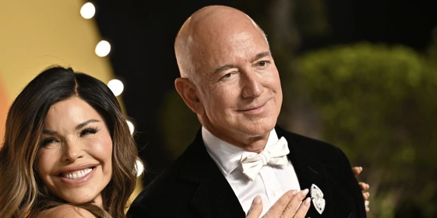 bezos hochzeit lady gaga