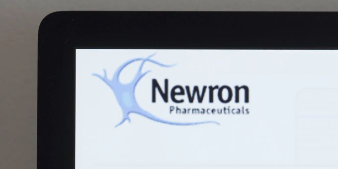 Positive Markreaktion: Newron Pharmaceuticals kann mit innovativen Medikamenten und strategischen Partnerschaften punkten. (Archivbild) Newron Pharmaceuticals