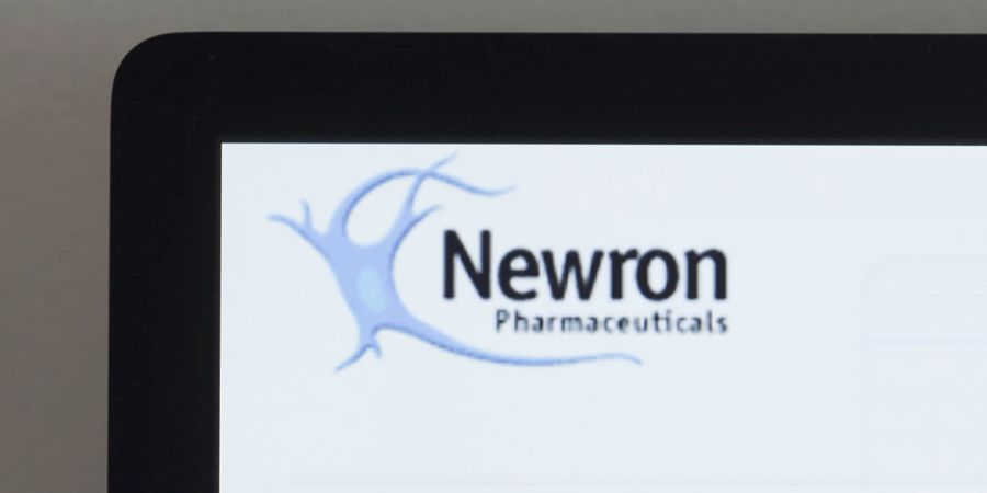 Newron Pharmaceuticals
