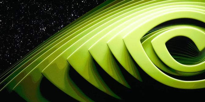 Nvidia Aktie Logo