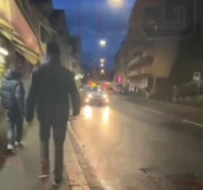 Täter