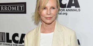 Kim Basinger - Habe mit Ex Alec Baldwin liebevolle Beziehung Kim Basinger - Habe mit Ex Alec Baldwin liebevolle Beziehung