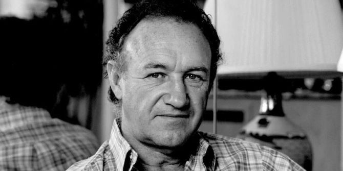 Gene Hackman