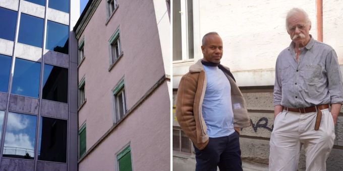 Zürcher Kreis 4 - 1240 Franken Mieterhöhung – Anwalt: «Druckmittel»