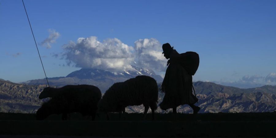 Bolivien