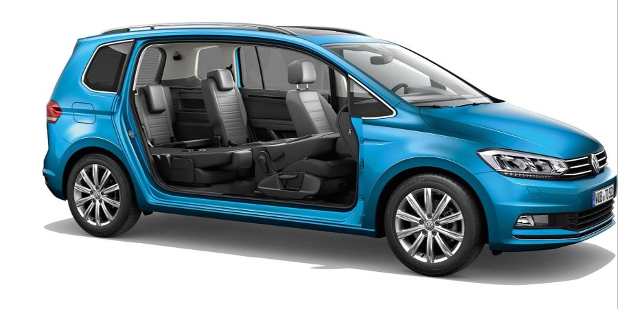 VW Touran