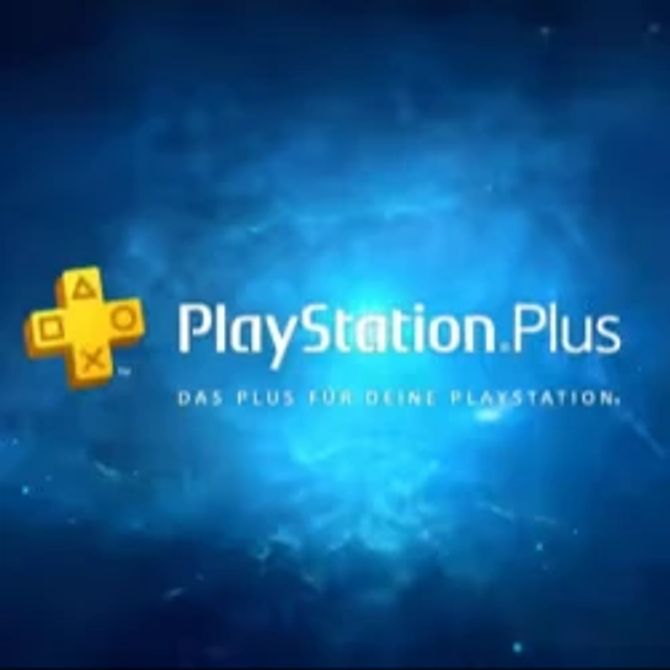 ps plus games