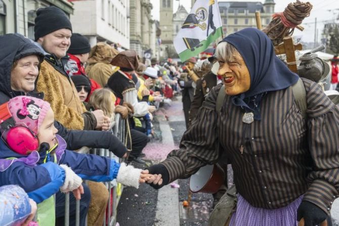 Fasnacht