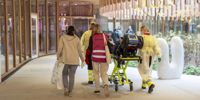 kinderspital zürich