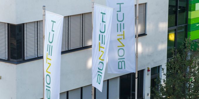 Verlustzone - Einstiger Corona-Überflieger Biontech streicht Stellen