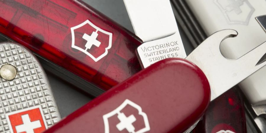 Victorinox