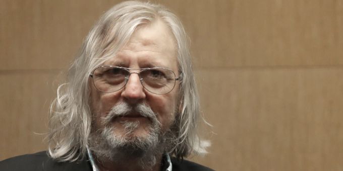 Didier Raoult ist Hauptautor der nun zurückgezogenen Studie zum Malaria-Mittel Hydroxychloroquin gegen Corona. (Archivbild) Raoult Studie Hydroxychloroquin Corona