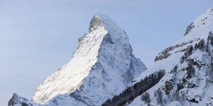 Auf der Rückreise vom Matterhorn begann der Ärger für Nau.ch-Leserin Lara G. Matterhorn