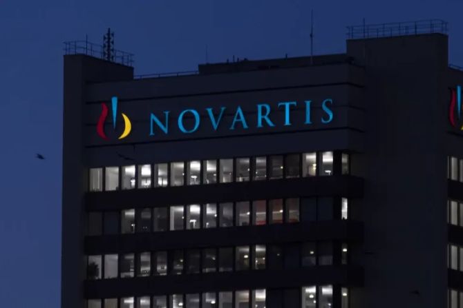 Novartis