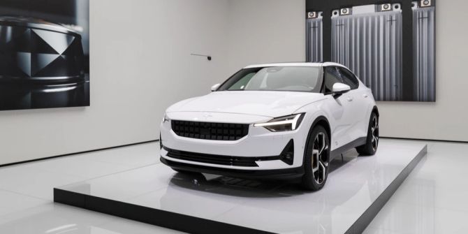 polestar