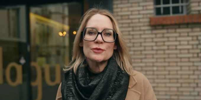 Nach 24 Jahren - Moderatorin Eva Wannenmacher verlässt SRF