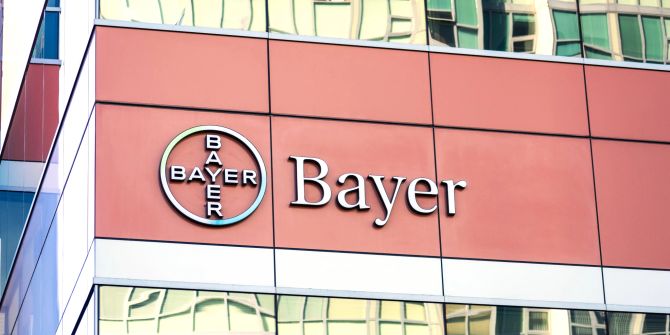 bayer glyphosat