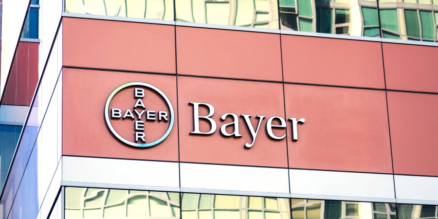 bayer glyphosat