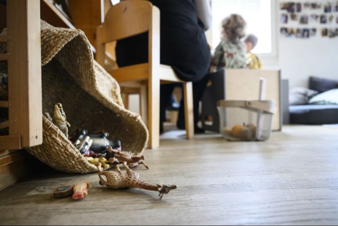 Spielzeug Kinder