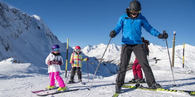 Die Saison 2024/25 war für viele Bergbahnen und Wintersportler erfolgreich.