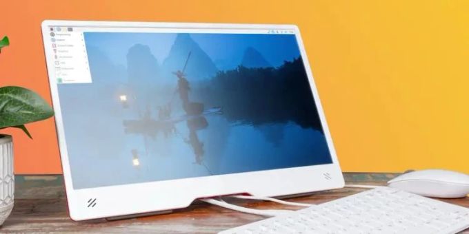Die Geräte bieten eine vollständige Desktop-Lösung für Einsteiger und Profis. Rasperry Pi