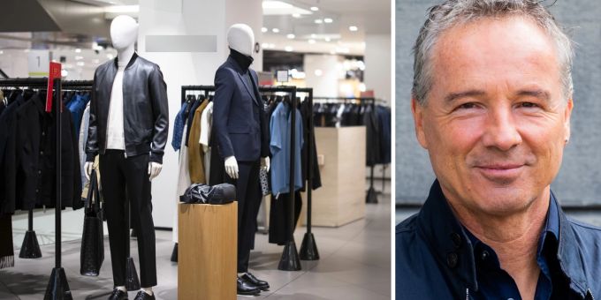 Ueli Schmezer - «Das ist die grosse Lüge der Konsumwelt!»