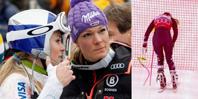 Olympia 2026 Vonn Riesch