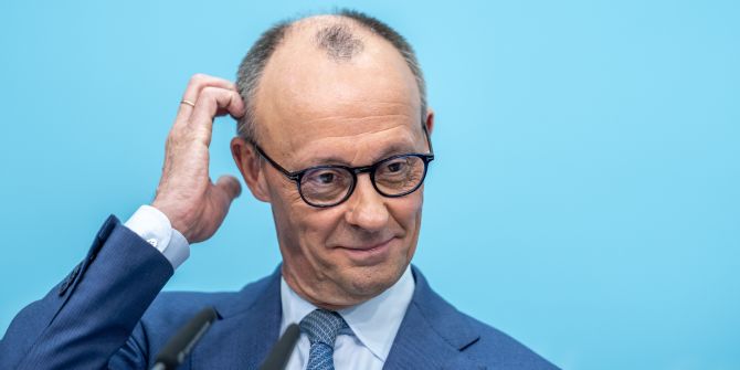 Friedrich Merz