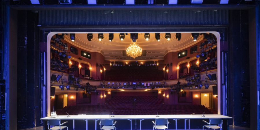 Auch Kulturschaffende sollen angemessene Löhne erhalten. Der Stadtrat erhöht dafür die Betriebsbeiträge von 39 Kulturinstitutionen. (Symbolbild)