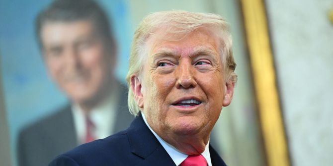 Donald Trump zölle