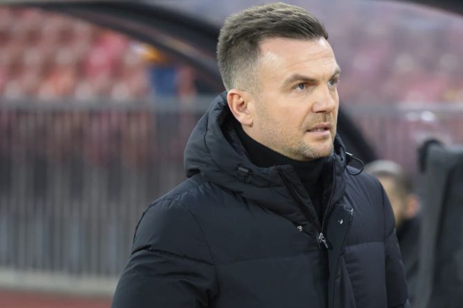 Enrico Maassen FC St.Gallen