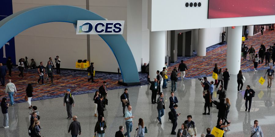 Lenovo CES 2026