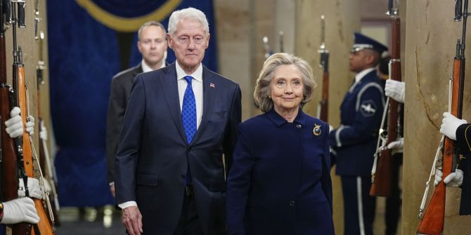 Clintons