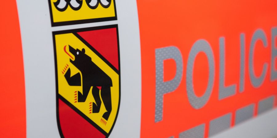 Ungewöhnliche Häufung von zehn Autobahnunfällen ein einem einzigen Abend rund um Bern. Dabei wurden am Freitag fünf Menschen verletzt. (Archivbild)