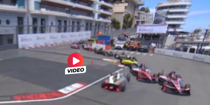 Formel E