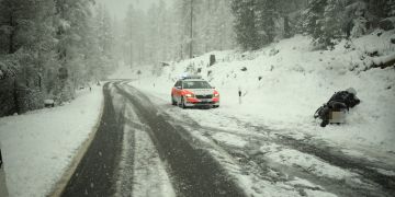 Berninapass Unfall