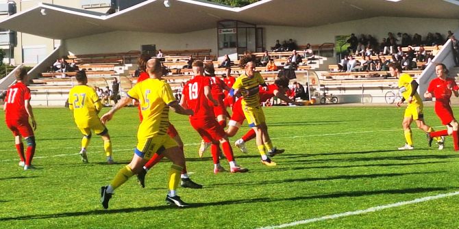 FC Küsnacht