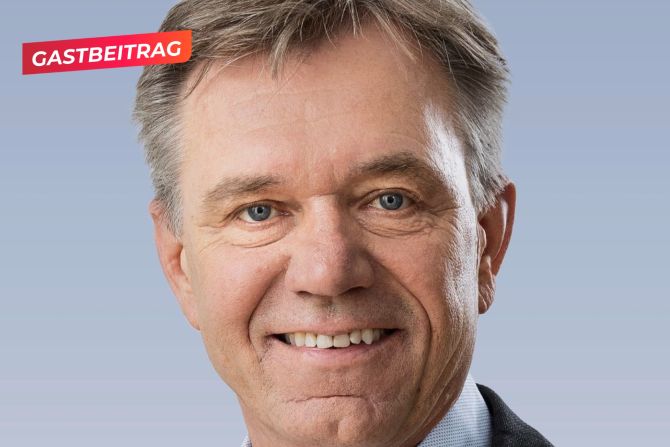 Andreas Meier, Nationalrat AG