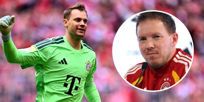 Manuel Neuer