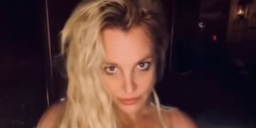 Britney Spears
