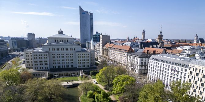 Leipzig