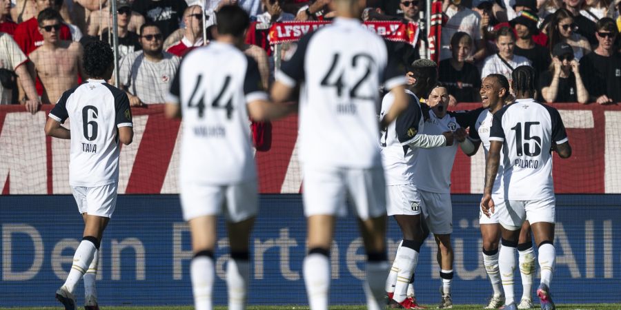fc zürich