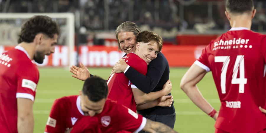 FC Thun